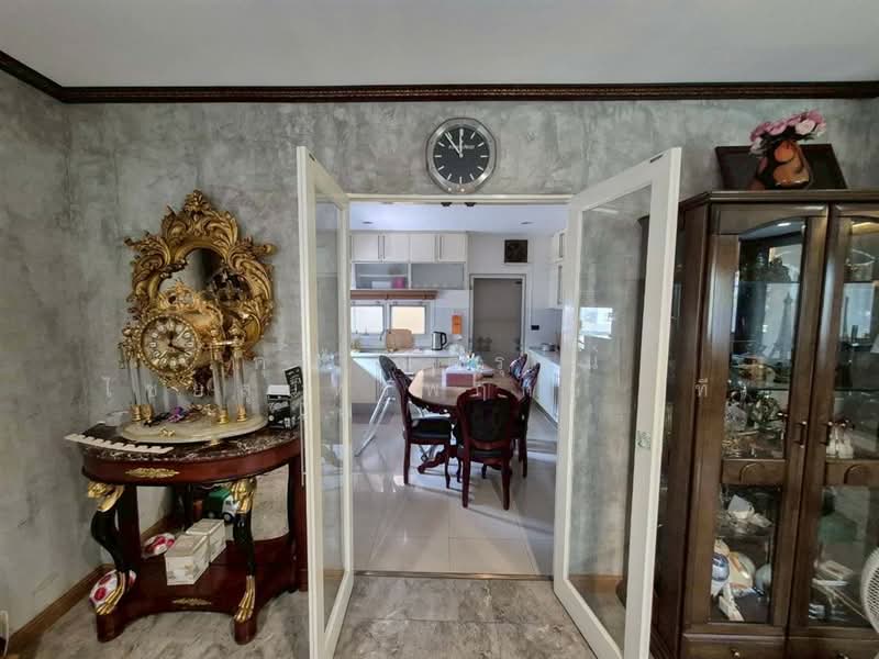 Noble Geo Watcharapol, Bangkok, Soi Ruammit Phatthana, Tha Rang, Bang Khen, Bangkok, 3 Bedrooms, 400 sqm, Single Detached House For Sale, by คุณ ณัติรุจน์ ไชยสุนทรพฤกษ์ (ที), 500235779 - DDproperty.com