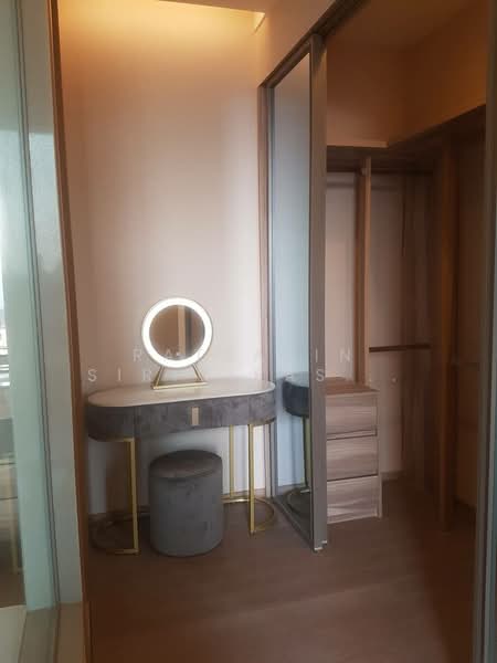 The Esse Asoke, Bangkok, 333 Soi Sukhumvit 21, Sukhumvit Road, Khlongtoei Nua, Watthana, Bangkok, 2 Bedrooms, 75 sqm, Condo For Rent, by Ratsarin Sirinipaspong, 500235781 - DDproperty.com