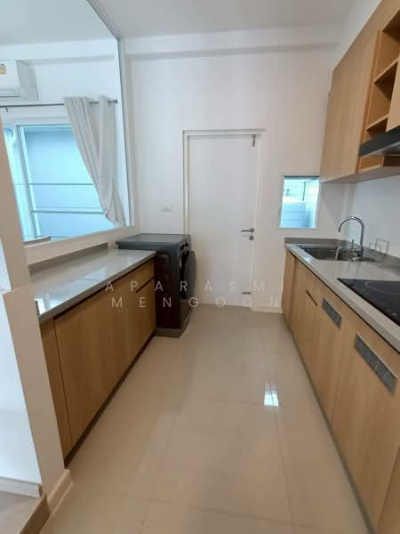 Indy 2 Bangna-Ramkhamhaeng 2, Bangkok, Soi Ramkhamhaeng 2, Dok Mai, Prawet, Bangkok, 3 Bedrooms, 204 sqm, Townhouse For Sale, by Aparasmi Mengoon, 500235782 - DDproperty.com