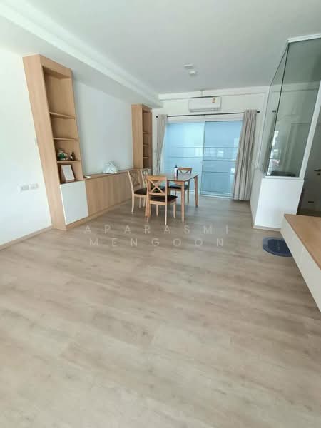 Indy 2 Bangna-Ramkhamhaeng 2, Bangkok, Soi Ramkhamhaeng 2, Dok Mai, Prawet, Bangkok, 3 Bedrooms, 204 sqm, Townhouse For Sale, by Aparasmi Mengoon, 500235782 - DDproperty.com