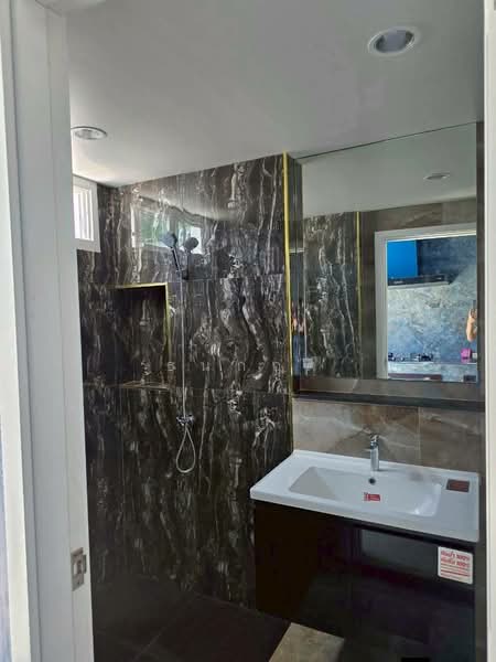 โกดังให้เช่าพร้อมออฟฟิศ ใกล้เดอะมอลล์ บางแค พุทธมณฑล สาย2🚩สมาคมปักษ์ใต้ ถนน กาญจนาภิเษก, กรุงเทพ, ศาลาธรรมสพน์, ทวีวัฒนา, กรุงเทพ, 405 ตร.ม., โกดัง-โรงงาน ให้เช่า, โดย ธนกฤต, 500235784 - DDproperty.com