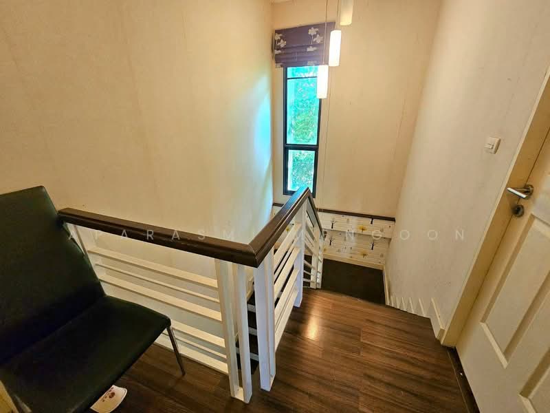 Habitia Panyaintra 2, Bangkok, Panya Inthra Road, Sam Wa Tawan Tok, Khlong Sam Wa, Bangkok, 3 Bedrooms, 204 sqm, Single Detached House For Sale, by Aparasmi Mengoon, 500235786 - DDproperty.com