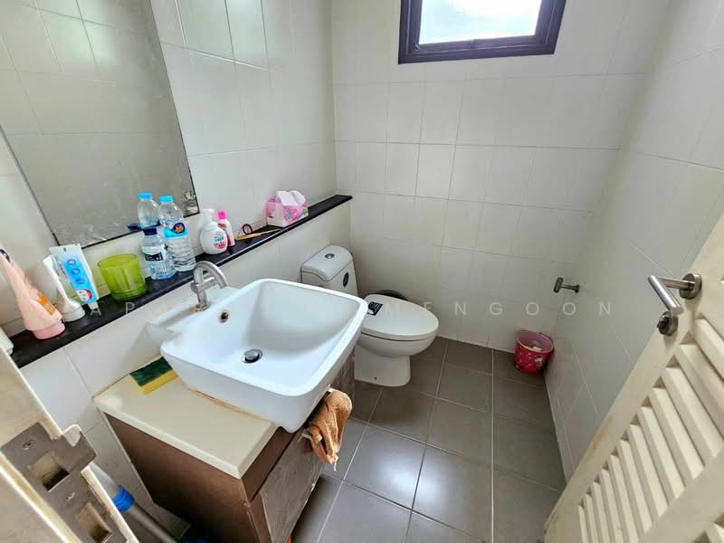 Habitia Panyaintra 2, Bangkok, Panya Inthra Road, Sam Wa Tawan Tok, Khlong Sam Wa, Bangkok, 3 Bedrooms, 204 sqm, Single Detached House For Sale, by Aparasmi Mengoon, 500235786 - DDproperty.com