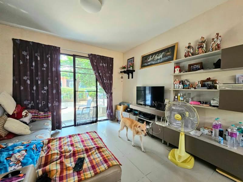 Habitia Panyaintra 2, Bangkok, Panya Inthra Road, Sam Wa Tawan Tok, Khlong Sam Wa, Bangkok, 3 Bedrooms, 204 sqm, Single Detached House For Sale, by Aparasmi Mengoon, 500235786 - DDproperty.com