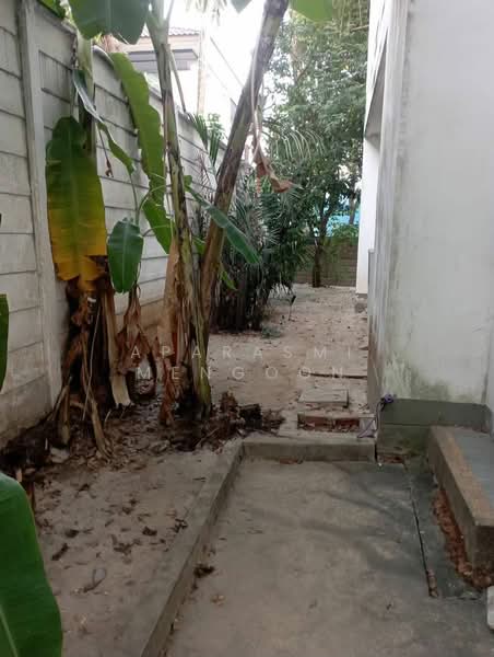 Habitia Panyaintra 2, Bangkok, Panya Inthra Road, Sam Wa Tawan Tok, Khlong Sam Wa, Bangkok, 3 Bedrooms, 204 sqm, Single Detached House For Sale, by Aparasmi Mengoon, 500235786 - DDproperty.com