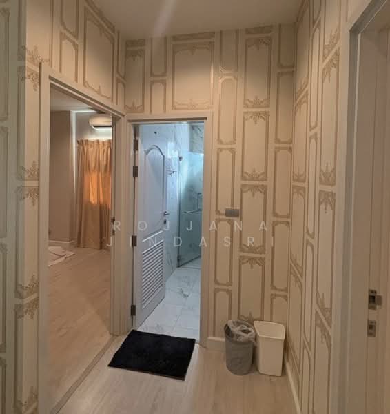 Perfect Place Windmill Ramintra-Wongwaen, Bangkok, Soi Kanchanaphisek 5 Intersection 1, Sam Wa Tawan Tok, Khlong Sam Wa, Bangkok, 3 Bedrooms, 204 sqm, Single Detached House For Sale, by Rojjana Jindasri, 500235787 - DDproperty.com