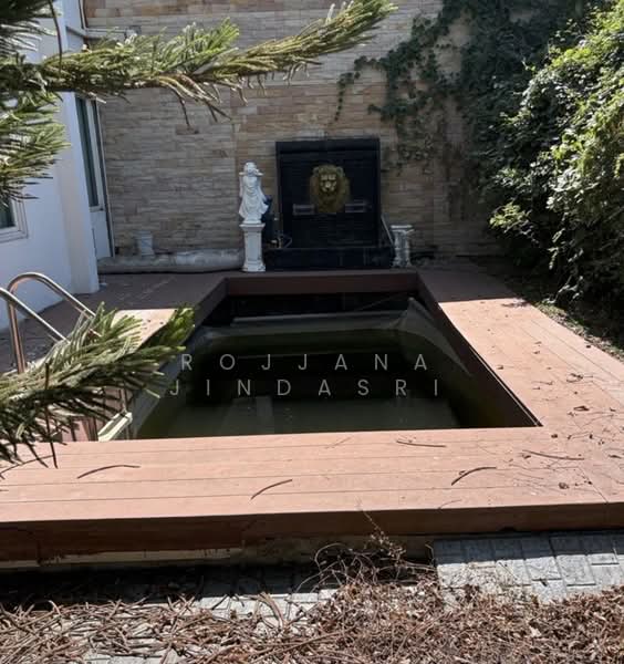 Perfect Place Windmill Ramintra-Wongwaen : เพอร์เฟค เพลส วินด์มิลล์ รามอินทรา-วงแหวน, กรุงเทพ, ซอย กาญจนาภิเษก 5 แยก 1, สามวาตะวันตก, คลองสามวา, กรุงเทพ, 204 ตร.ม., บ้านเดี่ยว ขาย, โดย Rojjana Jindasri, 500235787 - DDproperty.com