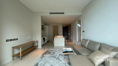 ขาย - Sindhorn Residence : สินธร เรสซิเดนซ์ หลังสวน, กรุงเทพ