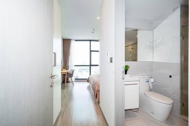 Rhythm Ekkamai, Bangkok, 11 Soi Sukhumvit 63, Khlongtoei Nua, Watthana, Bangkok, 2 Bedrooms, 80 sqm, Condo For Sale, by Rojjana Jindasri, 500235791 - DDproperty.com