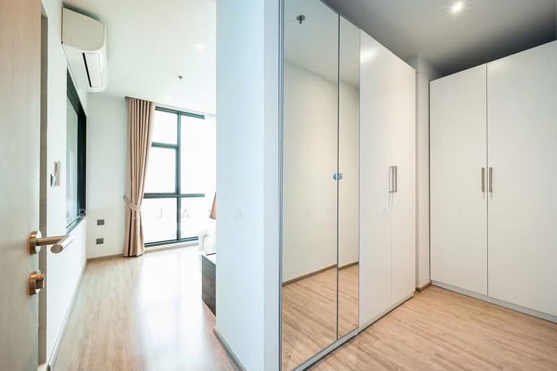 Rhythm Ekkamai, Bangkok, 11 Soi Sukhumvit 63, Khlongtoei Nua, Watthana, Bangkok, 2 Bedrooms, 80 sqm, Condo For Sale, by Rojjana Jindasri, 500235791 - DDproperty.com