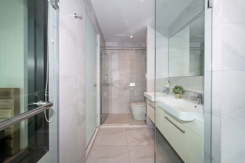 Rhythm Ekkamai, Bangkok, 11 Soi Sukhumvit 63, Khlongtoei Nua, Watthana, Bangkok, 2 Bedrooms, 80 sqm, Condo For Sale, by Rojjana Jindasri, 500235791 - DDproperty.com