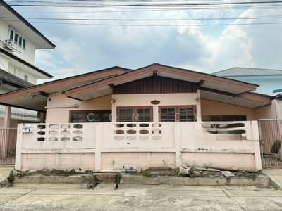 ขาย - บ้านเสนานิเวศน์ 2, กรุงเทพ