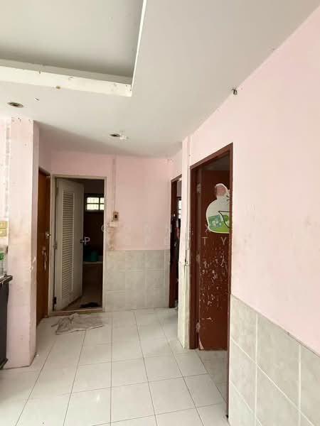 บ้านเสนานิเวศน์ 2, กรุงเทพ, ประเสริฐมนูกิจ, จรเข้บัว, ลาดพร้าว, กรุงเทพ, 180 ตร.ม., บ้านเดี่ยว ขาย, โดย Connex Property, 500235792 - DDproperty.com