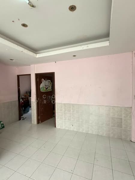 บ้านเสนานิเวศน์ 2, กรุงเทพ, ประเสริฐมนูกิจ, จรเข้บัว, ลาดพร้าว, กรุงเทพ, 180 ตร.ม., บ้านเดี่ยว ขาย, โดย Connex Property, 500235792 - DDproperty.com