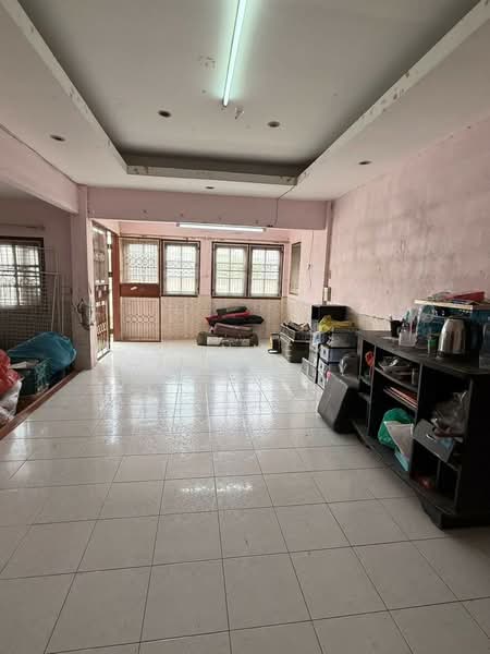 บ้านเสนานิเวศน์ 2, กรุงเทพ, ประเสริฐมนูกิจ, จรเข้บัว, ลาดพร้าว, กรุงเทพ, 180 ตร.ม., บ้านเดี่ยว ขาย, โดย Connex Property, 500235792 - DDproperty.com