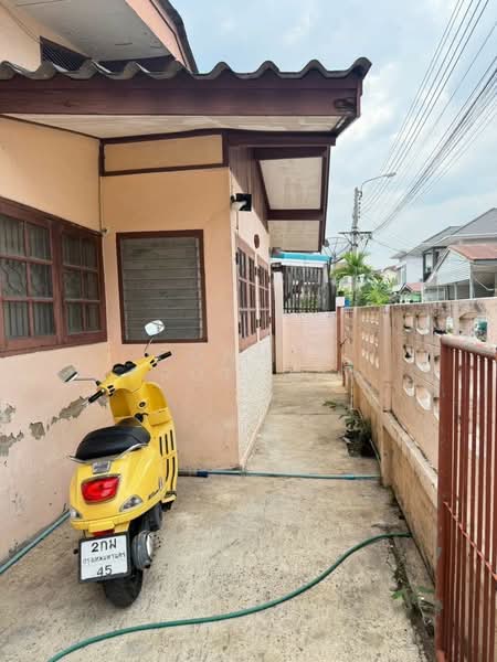 บ้านเสนานิเวศน์ 2, กรุงเทพ, ประเสริฐมนูกิจ, จรเข้บัว, ลาดพร้าว, กรุงเทพ, 180 ตร.ม., บ้านเดี่ยว ขาย, โดย Connex Property, 500235792 - DDproperty.com