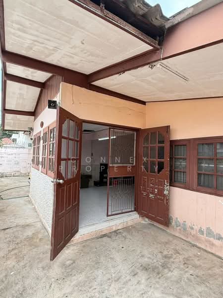 บ้านเสนานิเวศน์ 2, กรุงเทพ, ประเสริฐมนูกิจ, จรเข้บัว, ลาดพร้าว, กรุงเทพ, 180 ตร.ม., บ้านเดี่ยว ขาย, โดย Connex Property, 500235792 - DDproperty.com