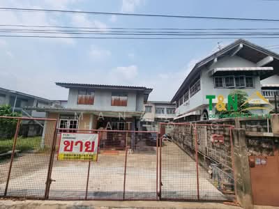 ขาย - บ้านเดี่ยว จรัญสนิทวงษ์ 35 แยก 16 ซอยเจืออุทิศ 3, กรุงเทพ