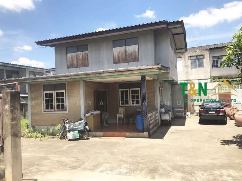 บ้านเดี่ยว จรัญสนิทวงษ์ 35 แยก 16 ซอยเจืออุทิศ 3, กรุงเทพ, บางขุนศรี, บางกอกน้อย, กรุงเทพ, 180 ตร.ม., บ้านเดี่ยว ขาย, โดย MANANYA PHATHONG, 500235793 - DDproperty.com