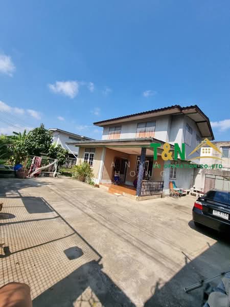 บ้านเดี่ยว จรัญสนิทวงษ์ 35 แยก 16 ซอยเจืออุทิศ 3, กรุงเทพ, บางขุนศรี, บางกอกน้อย, กรุงเทพ, 180 ตร.ม., บ้านเดี่ยว ขาย, โดย MANANYA PHATHONG, 500235793 - DDproperty.com