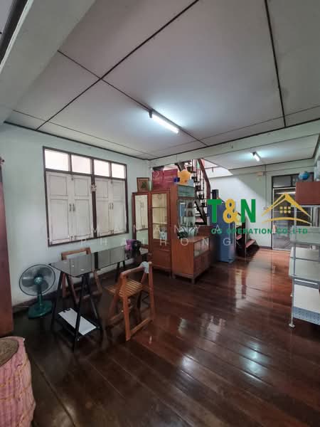 บ้านเดี่ยว จรัญสนิทวงษ์ 35 แยก 16 ซอยเจืออุทิศ 3, กรุงเทพ, บางขุนศรี, บางกอกน้อย, กรุงเทพ, 180 ตร.ม., บ้านเดี่ยว ขาย, โดย MANANYA PHATHONG, 500235793 - DDproperty.com