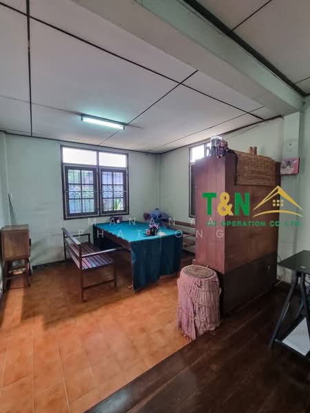 บ้านเดี่ยว จรัญสนิทวงษ์ 35 แยก 16 ซอยเจืออุทิศ 3, กรุงเทพ, บางขุนศรี, บางกอกน้อย, กรุงเทพ, 180 ตร.ม., บ้านเดี่ยว ขาย, โดย MANANYA PHATHONG, 500235793 - DDproperty.com