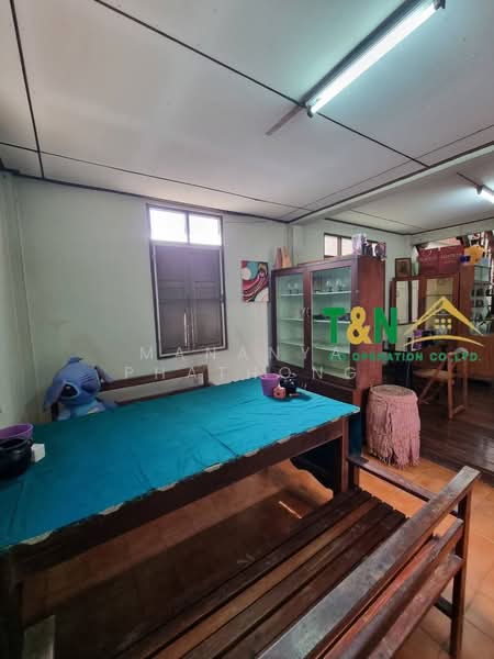 บ้านเดี่ยว จรัญสนิทวงษ์ 35 แยก 16 ซอยเจืออุทิศ 3, กรุงเทพ, บางขุนศรี, บางกอกน้อย, กรุงเทพ, 180 ตร.ม., บ้านเดี่ยว ขาย, โดย MANANYA PHATHONG, 500235793 - DDproperty.com