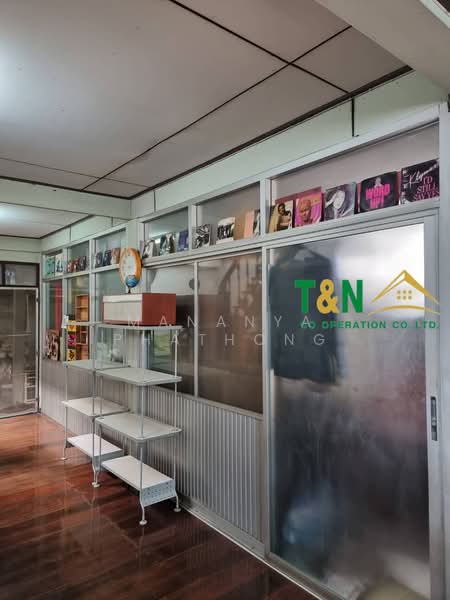 บ้านเดี่ยว จรัญสนิทวงษ์ 35 แยก 16 ซอยเจืออุทิศ 3, กรุงเทพ, บางขุนศรี, บางกอกน้อย, กรุงเทพ, 180 ตร.ม., บ้านเดี่ยว ขาย, โดย MANANYA PHATHONG, 500235793 - DDproperty.com