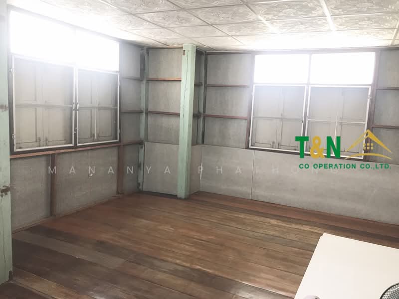 บ้านเดี่ยว จรัญสนิทวงษ์ 35 แยก 16 ซอยเจืออุทิศ 3, Bangkok, Bang Khun Sri, Bangkok Noi, Bangkok, 3 Bedrooms, 180 sqm, Single Detached House For Sale, by MANANYA PHATHONG, 500235793 - DDproperty.com