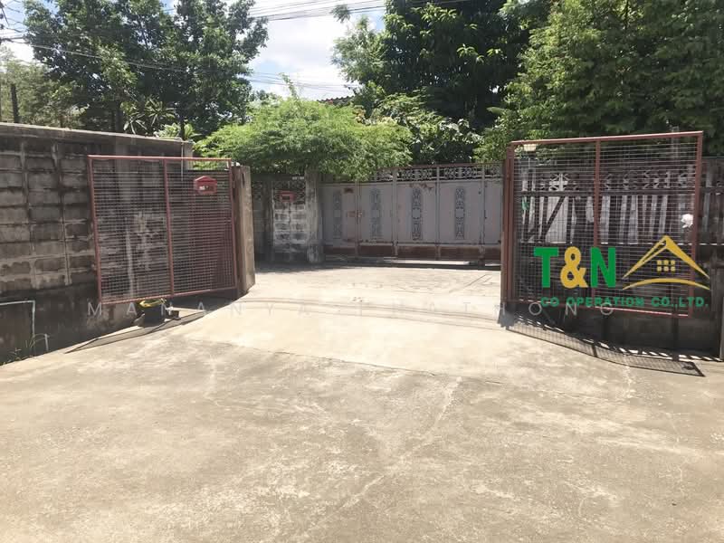 บ้านเดี่ยว จรัญสนิทวงษ์ 35 แยก 16 ซอยเจืออุทิศ 3, Bangkok, Bang Khun Sri, Bangkok Noi, Bangkok, 3 Bedrooms, 180 sqm, Single Detached House For Sale, by MANANYA PHATHONG, 500235793 - DDproperty.com