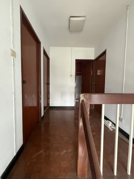 หมู่บ้านสายลม ถนนแจ้งวัฒนะ ซอย 7, กรุงเทพ, ทุ่งสองห้อง, หลักสี่, กรุงเทพ, 200 ตร.ม., บ้านเดี่ยว ให้เช่า, โดย Living Real Estates, 500235795 - DDproperty.com