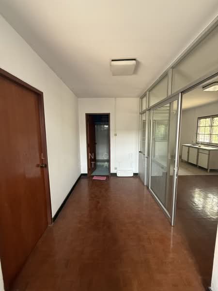 หมู่บ้านสายลม ถนนแจ้งวัฒนะ ซอย 7, กรุงเทพ, ทุ่งสองห้อง, หลักสี่, กรุงเทพ, 200 ตร.ม., บ้านเดี่ยว ให้เช่า, โดย Living Real Estates, 500235795 - DDproperty.com