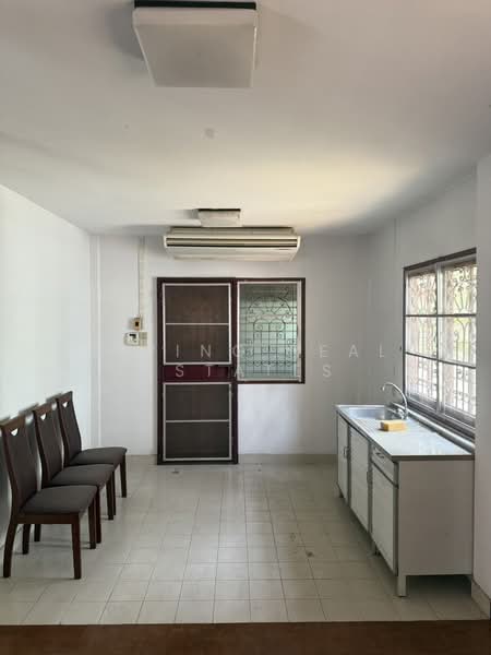 หมู่บ้านสายลม ถนนแจ้งวัฒนะ ซอย 7, กรุงเทพ, ทุ่งสองห้อง, หลักสี่, กรุงเทพ, 200 ตร.ม., บ้านเดี่ยว ให้เช่า, โดย Living Real Estates, 500235795 - DDproperty.com