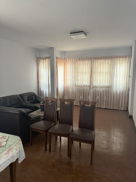 หมู่บ้านสายลม ถนนแจ้งวัฒนะ ซอย 7, Bangkok, Thung Song Hong, Lak Si, Bangkok, 4 Bedrooms, 200 sqm, Single Detached House For Rent, by Living Real Estates, 500235795 - DDproperty.com