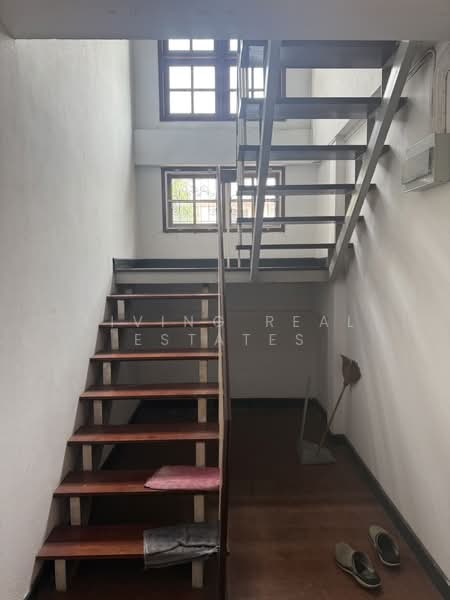 หมู่บ้านสายลม ถนนแจ้งวัฒนะ ซอย 7, กรุงเทพ, ทุ่งสองห้อง, หลักสี่, กรุงเทพ, 200 ตร.ม., บ้านเดี่ยว ให้เช่า, โดย Living Real Estates, 500235795 - DDproperty.com