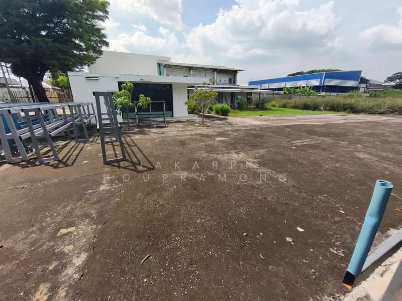 ให้เช่าโกดัง จตุโชติ สายไหม กรุงเทพ พร้อมออฟิศ 1,500 ตรม, กรุงเทพ, ออเงิน, สายไหม, กรุงเทพ, 1,500 ตร.ม., โกดัง-โรงงาน ให้เช่า, โดย Jakarin Houpramong, 500235796 - DDproperty.com