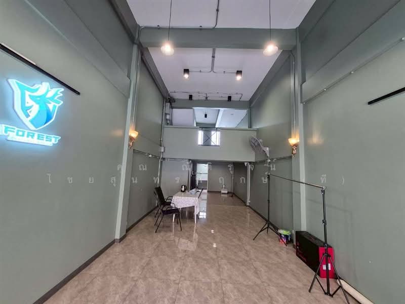 อาคารพาณิชย์ 4.5 ชั้น 18 ตร.ว. อาคารพาณิชย์ ใกล้โรงพยาบาลสินแพทย์ รามอินทรา ซอยรามอินทรา52/1, กรุงเทพ, ถนนรามอินทรา, รามอินทรา, คันนายาว, กรุงเทพ, 150 ตร.ม., ตึกแถว-อาคารพาณิชย์ ขาย, โดย คุณ ณัติรุจน์ ไชยสุนทรพฤกษ์ (ที), 500235798 - DDproperty.com