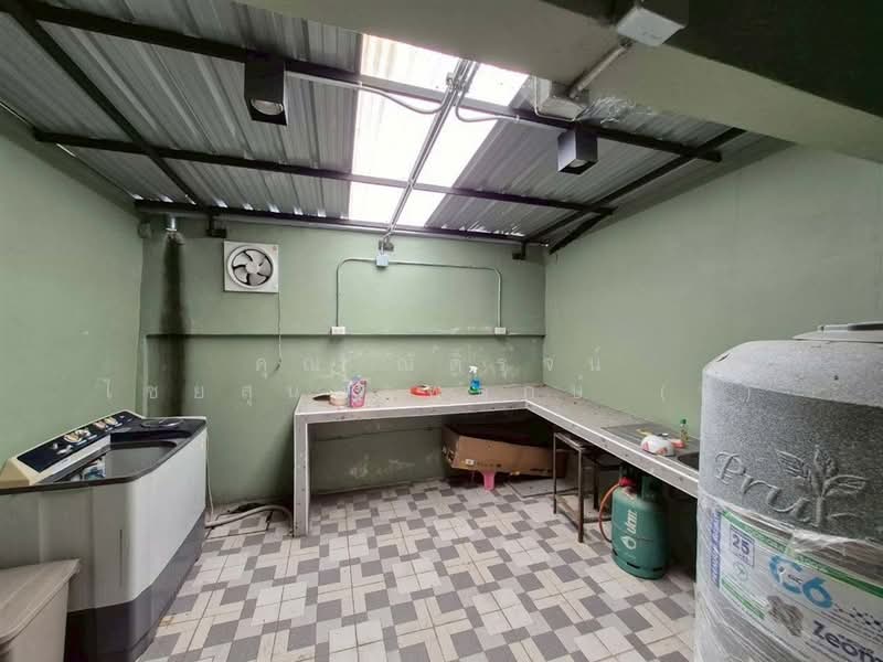 อาคารพาณิชย์ 4.5 ชั้น 18 ตร.ว. อาคารพาณิชย์ ใกล้โรงพยาบาลสินแพทย์ รามอินทรา ซอยรามอินทรา52/1, กรุงเทพ, ถนนรามอินทรา, รามอินทรา, คันนายาว, กรุงเทพ, 150 ตร.ม., ตึกแถว-อาคารพาณิชย์ ขาย, โดย คุณ ณัติรุจน์ ไชยสุนทรพฤกษ์ (ที), 500235798 - DDproperty.com