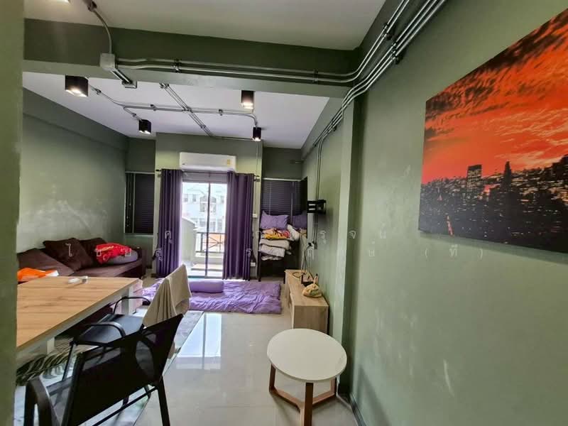 อาคารพาณิชย์ 4.5 ชั้น 18 ตร.ว. อาคารพาณิชย์ ใกล้โรงพยาบาลสินแพทย์ รามอินทรา ซอยรามอินทรา52/1, Bangkok, ถนนรามอินทรา, Ram Inthra, Khan Na Yao, Bangkok, , 150 sqm, Shophouse For Sale, by คุณ ณัติรุจน์ ไชยสุนทรพฤกษ์ (ที), 500235798 - DDproperty.com