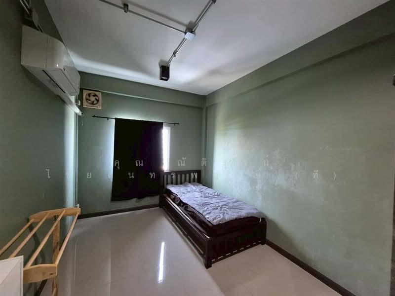 อาคารพาณิชย์ 4.5 ชั้น 18 ตร.ว. อาคารพาณิชย์ ใกล้โรงพยาบาลสินแพทย์ รามอินทรา ซอยรามอินทรา52/1, Bangkok, ถนนรามอินทรา, Ram Inthra, Khan Na Yao, Bangkok, , 150 sqm, Shophouse For Sale, by คุณ ณัติรุจน์ ไชยสุนทรพฤกษ์ (ที), 500235798 - DDproperty.com