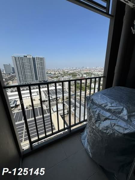 Supalai Veranda Sukhumvit 117 : ศุภาลัย เวอเรนด้า สุขุมวิท 117, สมุทรปราการ, ถ. สุขุมวิท 117, บางเมืองใหม่, เมืองสมุทรปราการ, สมุทรปราการ, 29 ตร.ม., คอนโด ให้เช่า, โดย Nichaphat Sakunchayapha, 500235799 - DDproperty.com