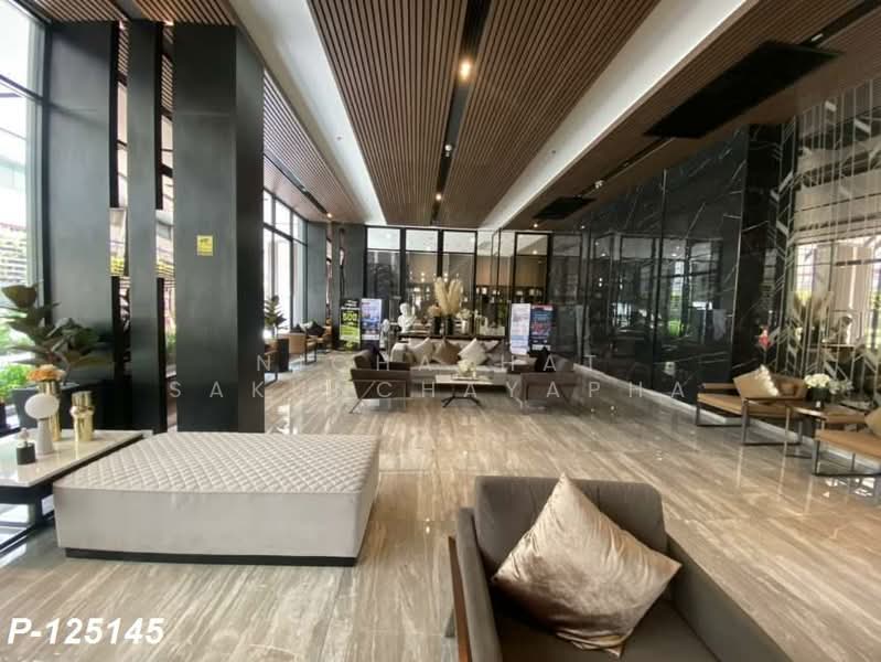 Supalai Veranda Sukhumvit 117 : ศุภาลัย เวอเรนด้า สุขุมวิท 117, สมุทรปราการ, ถ. สุขุมวิท 117, บางเมืองใหม่, เมืองสมุทรปราการ, สมุทรปราการ, 29 ตร.ม., คอนโด ให้เช่า, โดย Nichaphat Sakunchayapha, 500235799 - DDproperty.com