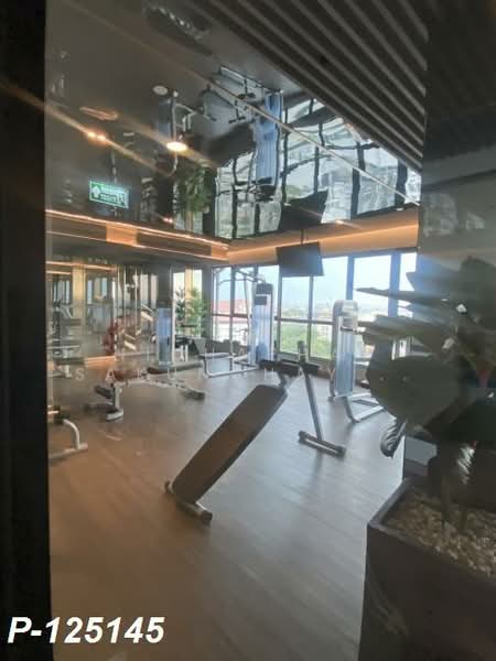 Supalai Veranda Sukhumvit 117 : ศุภาลัย เวอเรนด้า สุขุมวิท 117, สมุทรปราการ, ถ. สุขุมวิท 117, บางเมืองใหม่, เมืองสมุทรปราการ, สมุทรปราการ, 29 ตร.ม., คอนโด ให้เช่า, โดย Nichaphat Sakunchayapha, 500235799 - DDproperty.com