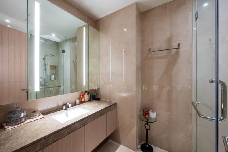 Magnolias Waterfront Residences : แมกโนเลียส์ วอเตอร์ฟรอนท์ เรสซิเดนซ์, กรุงเทพ, 259 ถ. กรุงธนบุรี, คลองต้นไทร, คลองสาน, กรุงเทพ, 62 ตร.ม., คอนโด ขาย, โดย Aparasmi Mengoon, 500235800 - DDproperty.com