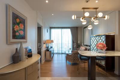 ขาย - Magnolias Waterfront Residences : แมกโนเลียส์ วอเตอร์ฟรอนท์ เรสซิเดนซ์, กรุงเทพ