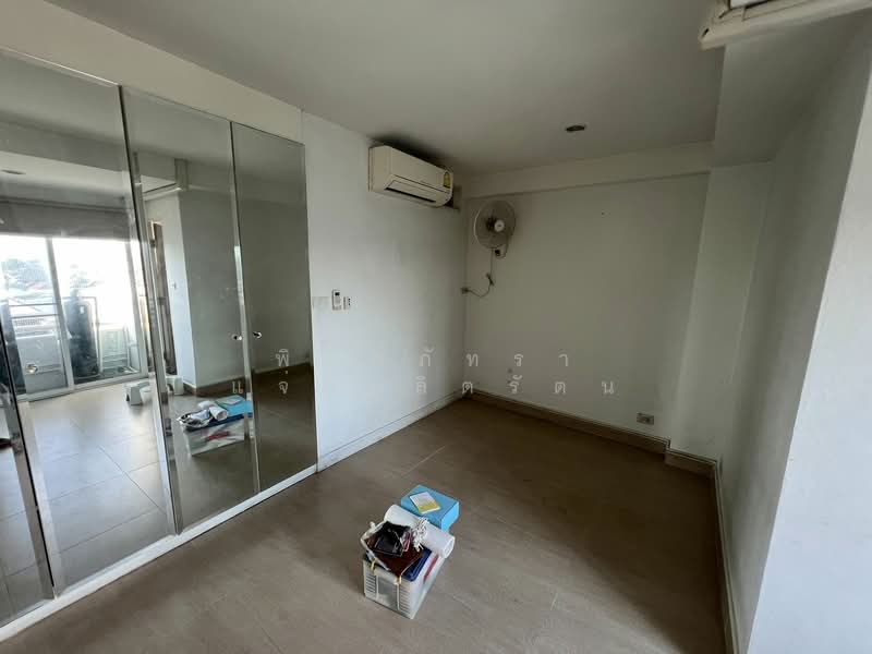 CNP Condominium, Nonthaburi, Changwattana, Khlong Klue, Pak Kret, Nonthaburi, 2 Bedrooms, 107 sqm, Condo For Sale, by พิมพ์ภัทรา แจ่มอุลิตรัตน, 500235801 - DDproperty.com