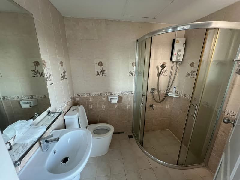 CNP Condominium, Nonthaburi, Changwattana, Khlong Klue, Pak Kret, Nonthaburi, 2 Bedrooms, 107 sqm, Condo For Sale, by พิมพ์ภัทรา แจ่มอุลิตรัตน, 500235801 - DDproperty.com