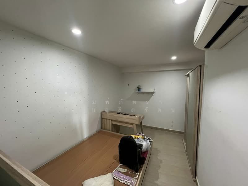 CNP Condominium, Nonthaburi, Changwattana, Khlong Klue, Pak Kret, Nonthaburi, 2 Bedrooms, 107 sqm, Condo For Sale, by พิมพ์ภัทรา แจ่มอุลิตรัตน, 500235801 - DDproperty.com