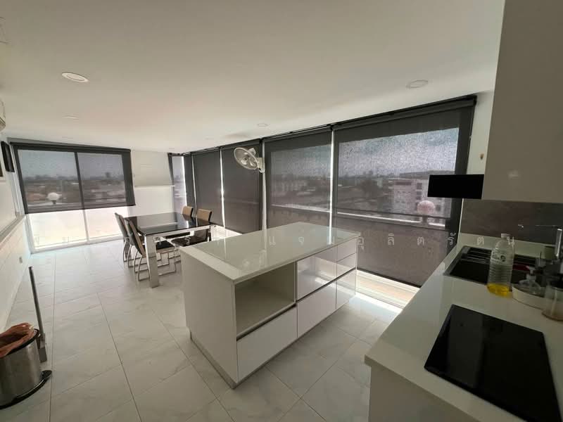 CNP Condominium, Nonthaburi, Changwattana, Khlong Klue, Pak Kret, Nonthaburi, 2 Bedrooms, 107 sqm, Condo For Sale, by พิมพ์ภัทรา แจ่มอุลิตรัตน, 500235801 - DDproperty.com