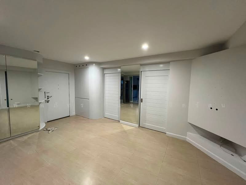 CNP Condominium, Nonthaburi, Changwattana, Khlong Klue, Pak Kret, Nonthaburi, 2 Bedrooms, 107 sqm, Condo For Sale, by พิมพ์ภัทรา แจ่มอุลิตรัตน, 500235801 - DDproperty.com